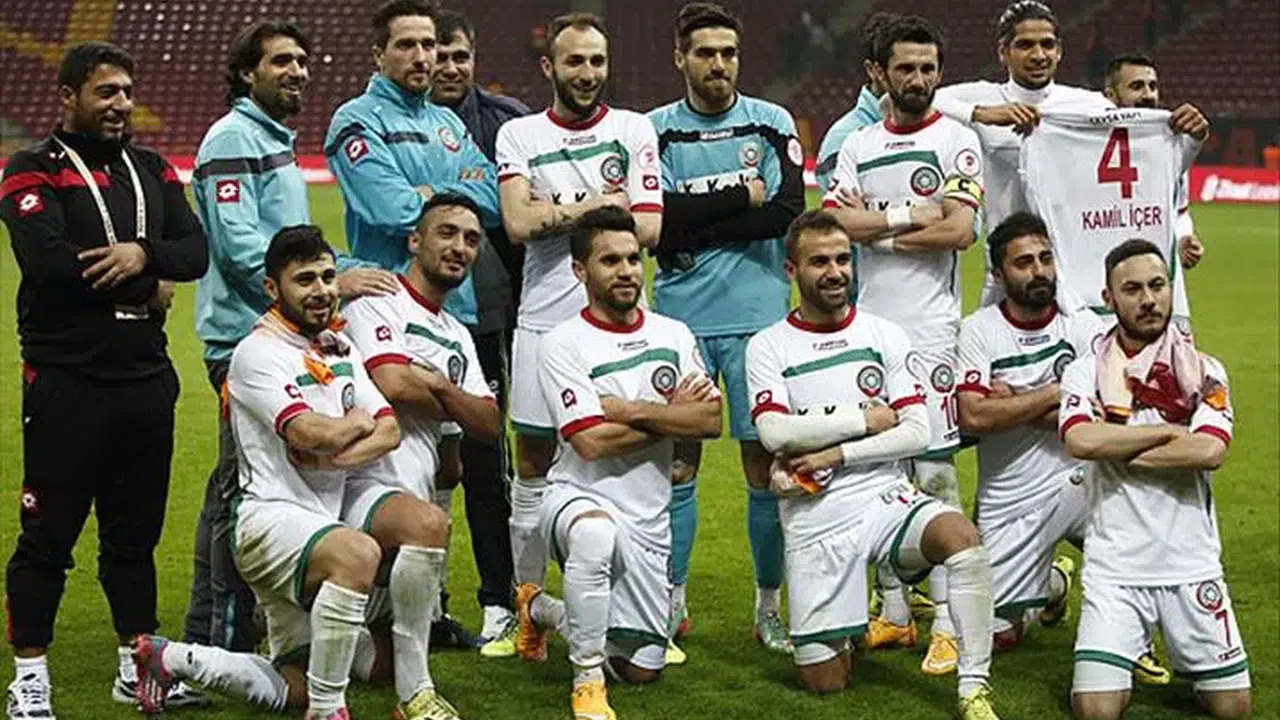 İstanbul merkezli yasa dışı bahis operasyonunda hangi şirketlere ve hangi takıma el konuldu?