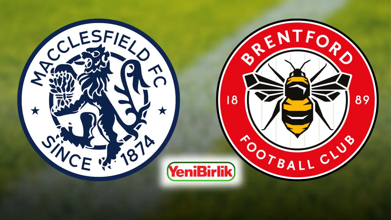 CANLI MAÇ İZLEME BİLGİSİ |Macclesfield - Brentford maçı şifresiz ne zaman saat kaçta hangi kanalda canlı izlenebilecek?