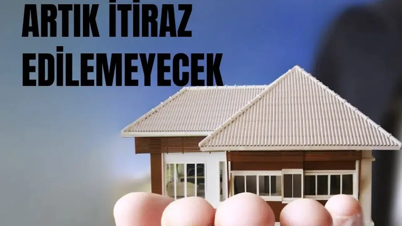 Yargıtay’dan ortak tapulu taşınmazlarda ön alım hakkına net çerçeve