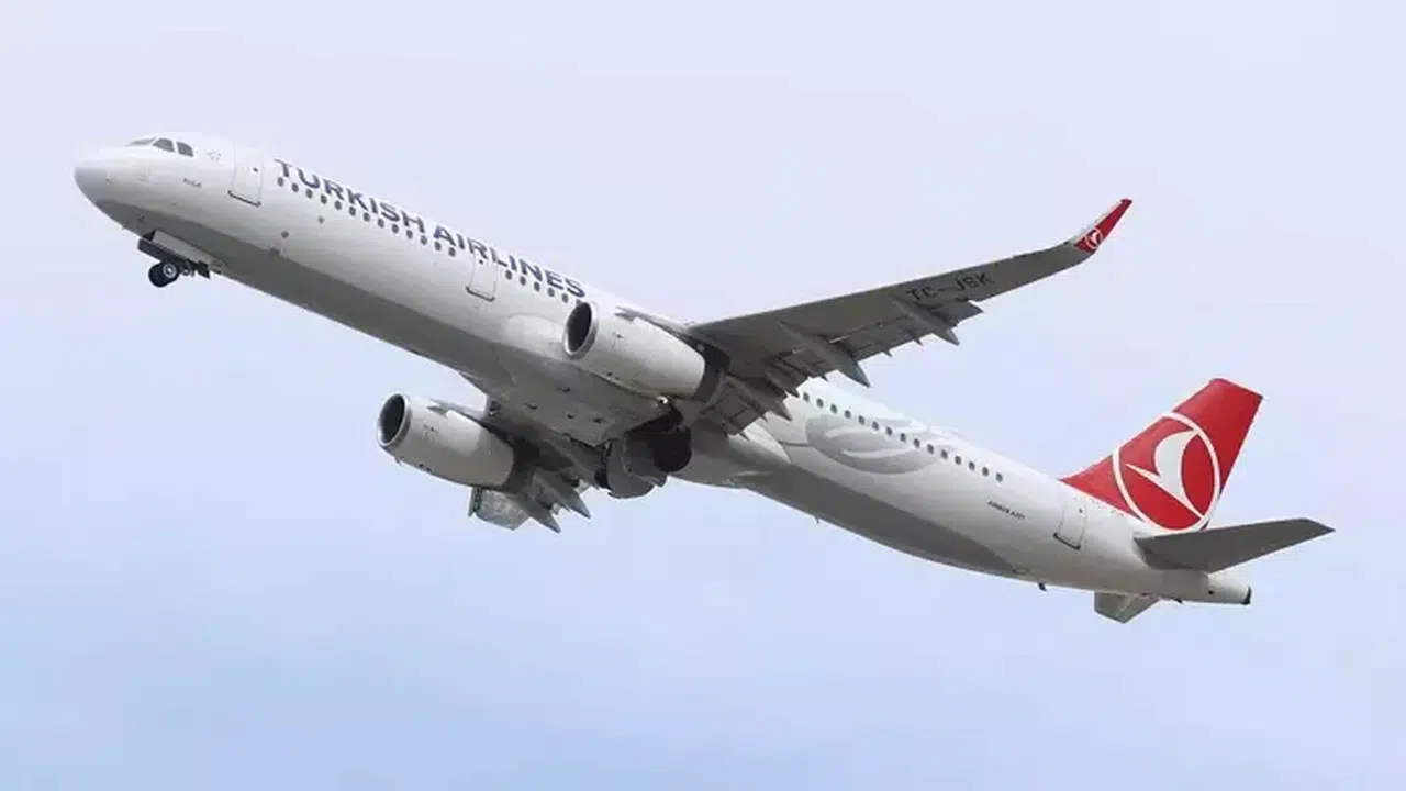 New York Hattında Hava Engeli! THY Seferleri İptal Edildi