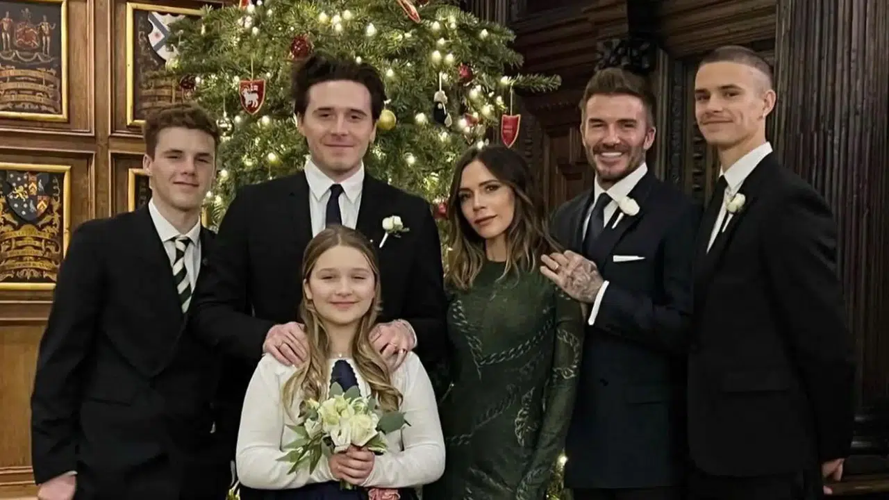 Beckham ailesi ve Peltz arasında gerginlik, Nelson Peltz’ten açıklama geldi