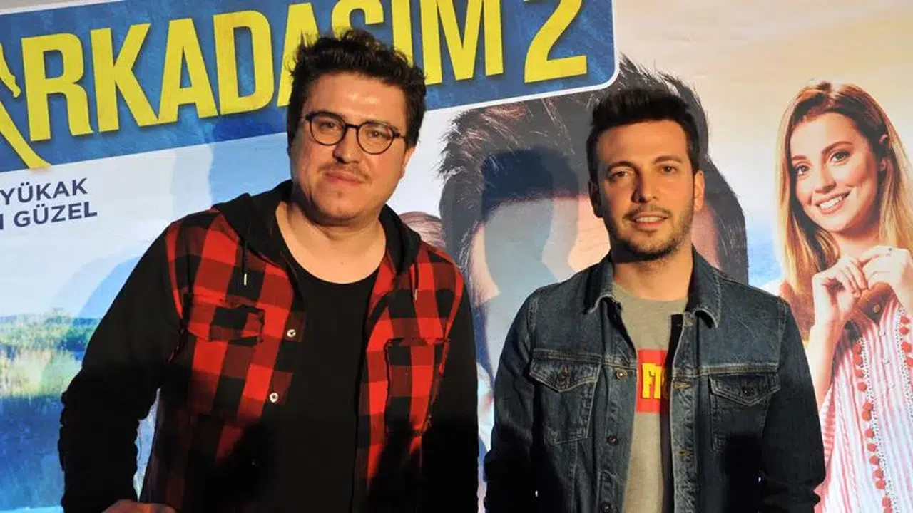 Yol Arkadaşım 2 Filmi Konusu Oyuncuları ve IMDB Puanı