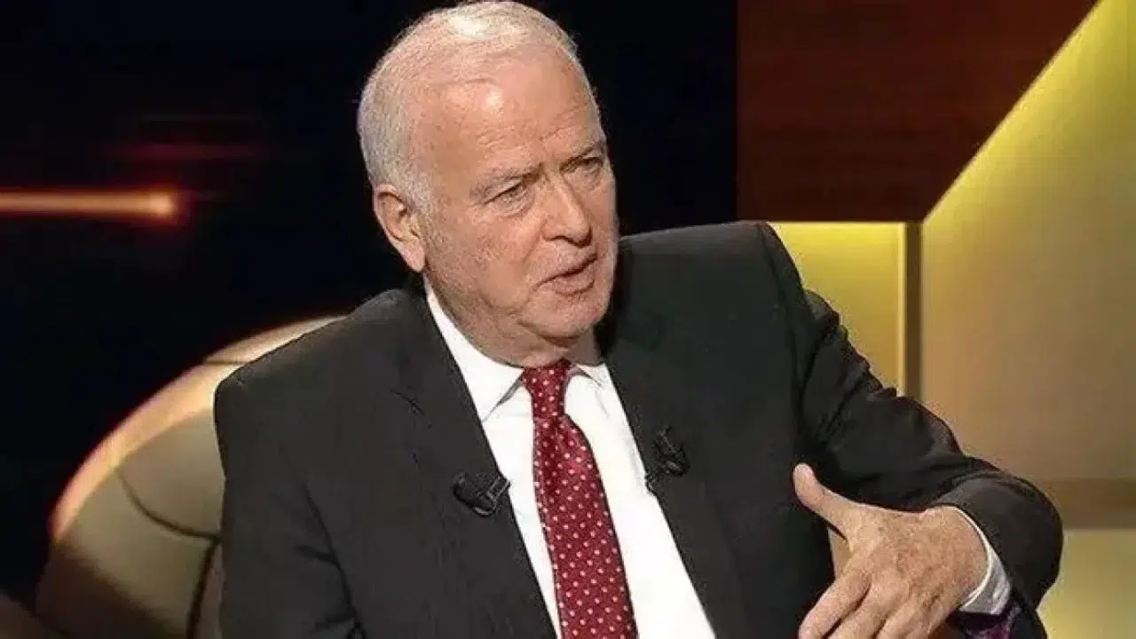 Şansal Büyüka hangi kanalda yorum yapıyor?