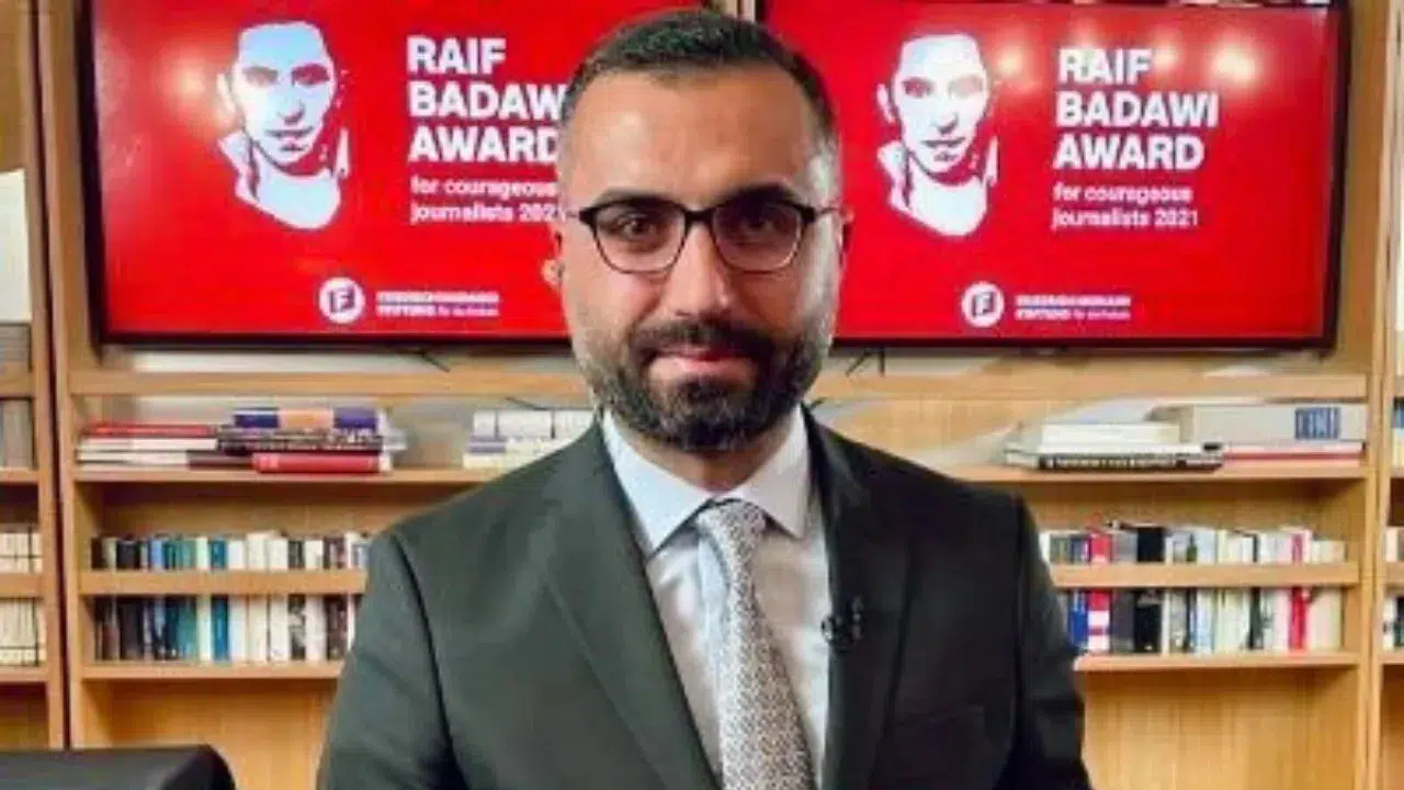 Alican Uludağ kimdir, kaç yaşında, nereli, evli mi, hangi gazetede çalışıyor, neden gözaltına alındı