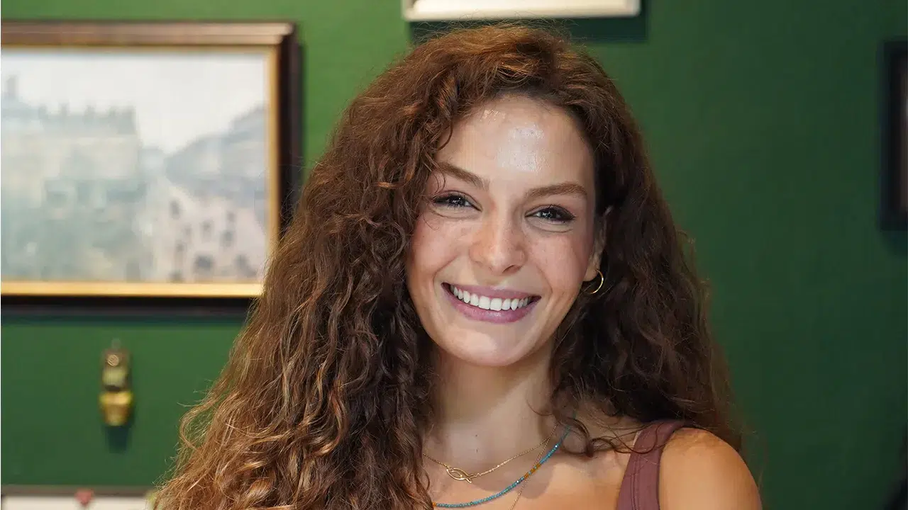 Ebru Şahin’in yaşı kaç, boyu ve kilosu nedir, özel hayatı ve evliliği hakkında bilinmeyenler neler?