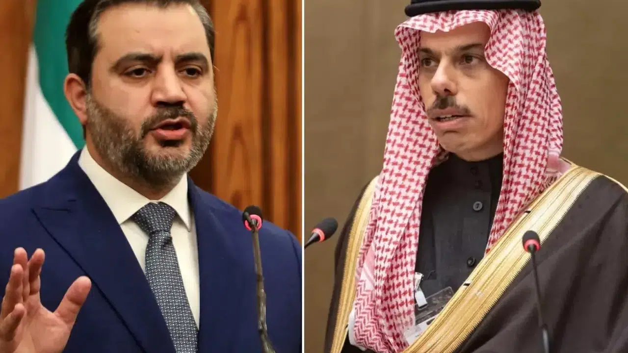 Suriye’de Yeni Dönem Başladı! ABD ve Türkiye Destekli Tarihi Entegrasyon Hamlesi