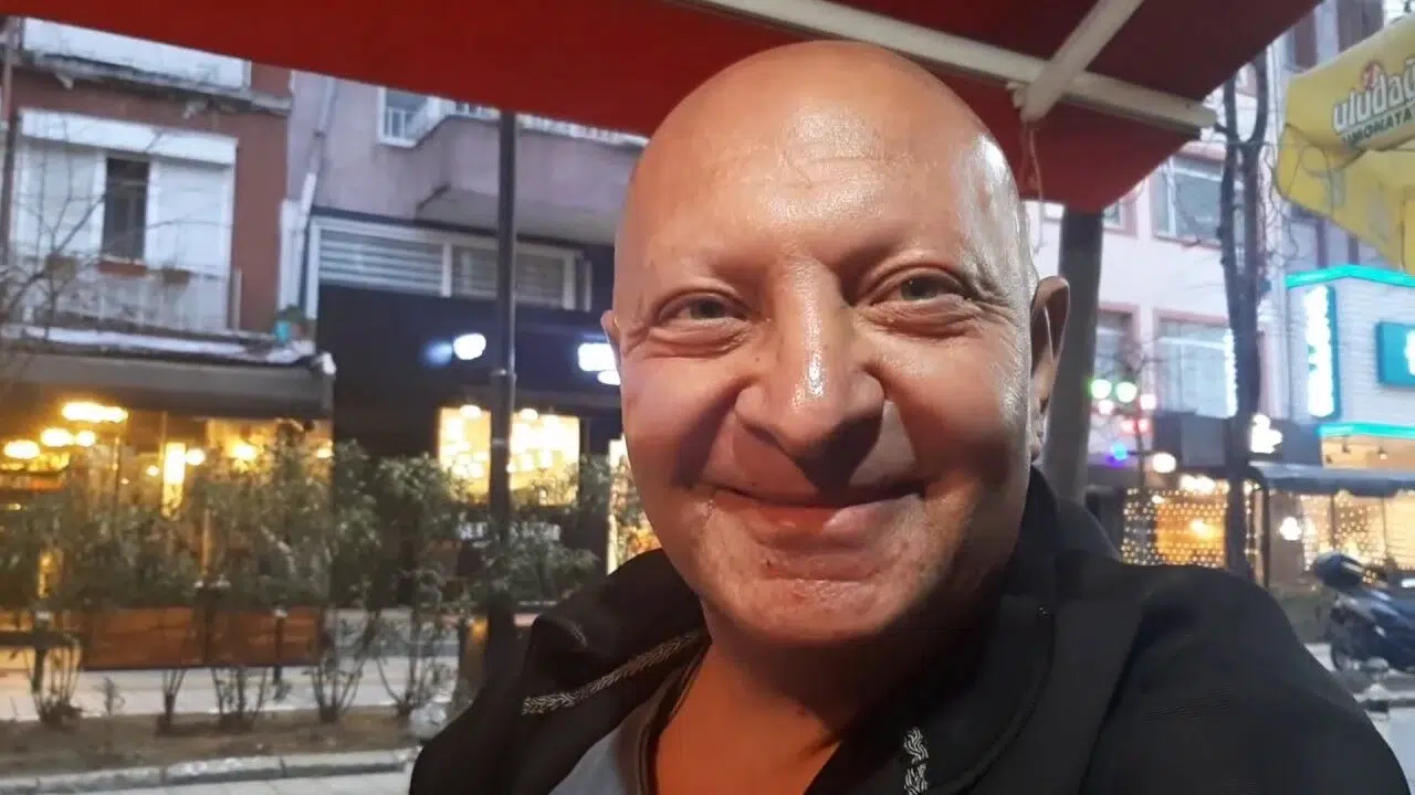 Taksim Delisi Cenk öldü mü? Cenk Gülçe hayatta mı, son durumu ne?