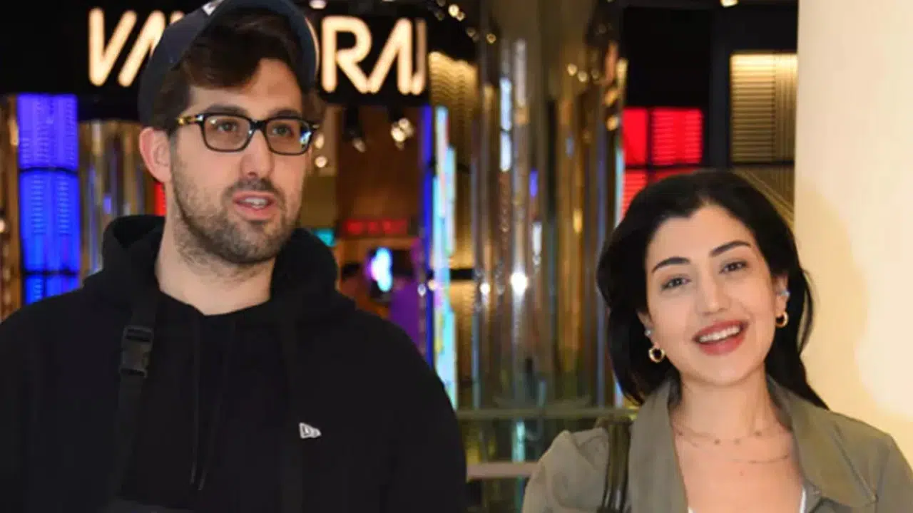 Levent Kırca’nın Kızı Ayşe Kırca Doğu Demirkol İçin Ne Dedi?