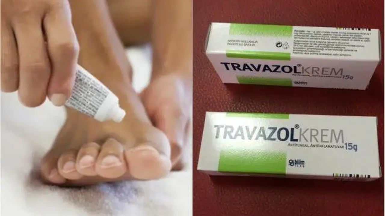 Travazol Krem Mantara ve Pişiğe İyi Gelir Mi Fiyatı Yan Etkileri