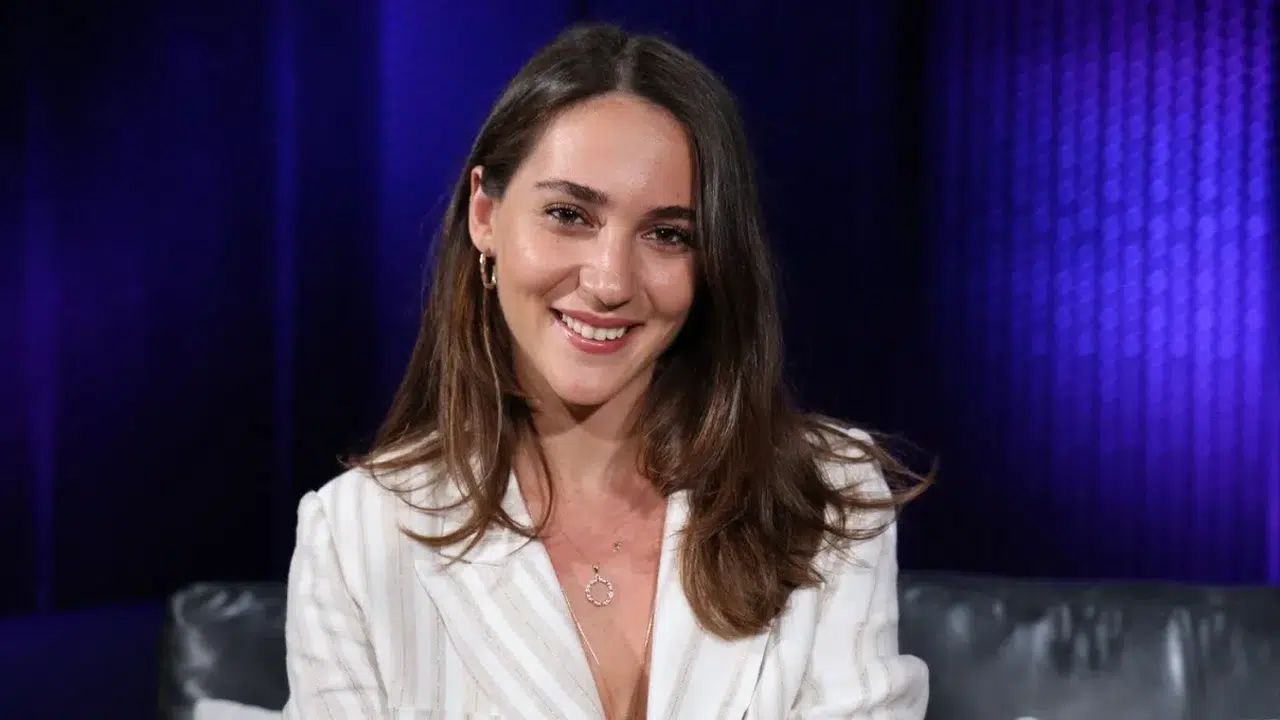 Melisa Berberoğlu kimdir, kaç yaşında, nereli, hangi dizilerde oynadı?