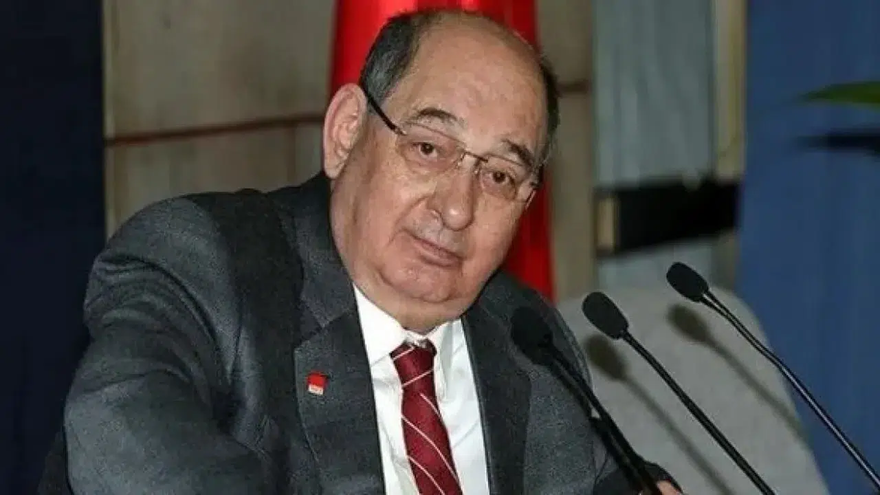 Kemal Anadol’un hayatı (biyografisi), nerede doğdu, kaç dönem milletvekili oldu, hangi ödülleri aldı?