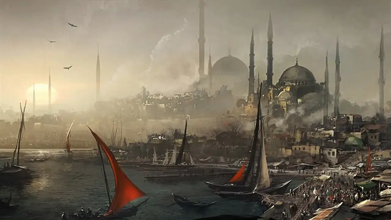 Osmanlı’dan Günümüze Türkiye’nin Şehir İsimleri: Bazıları Değişti, Bazıları Aynı Kaldı