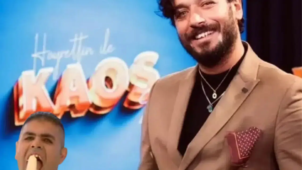 Hayrettin'in Ajdar'ı Kaos Show'a mı çağırdı, gelecek mi, istediği rakam ne kadar?