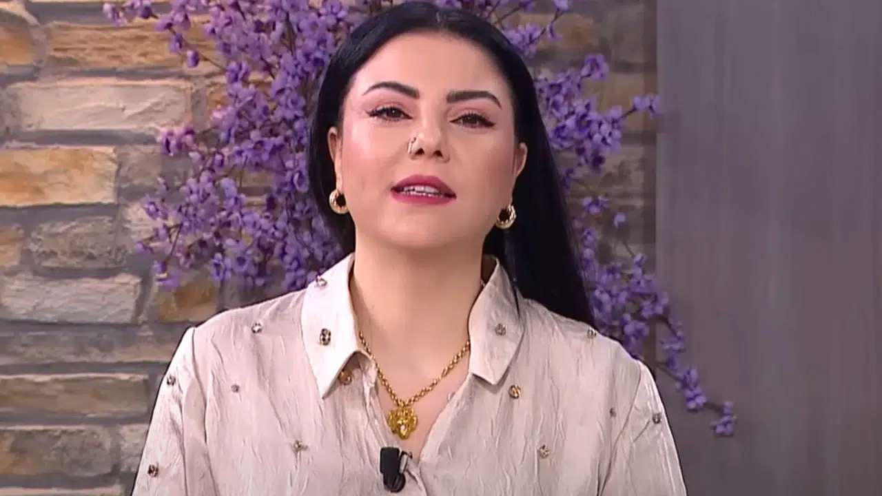 Mine Ölmez kaç yaşında, nereli, hangi burç, ne iş yapıyor, mesleği ne, hangi kanalda çalışıyor?