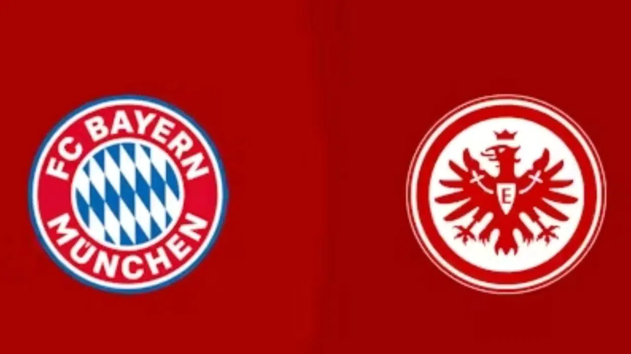 Bayern Münih - Eintracht Frankfurt Maçı CANLI NEREDEN İZLENİR, Şifresiz mi, Saat Kaçta? Tivibu Spor 2 yayın bilgileri