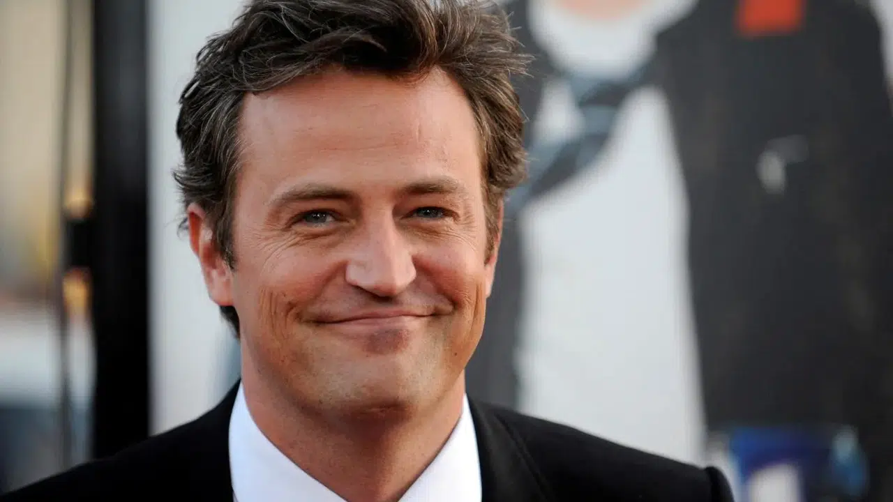 Matthew Perry neden öldü, nasıl hayatını kaybetti? Friends yıldızının ölümüyle ilgili tüm detaylar