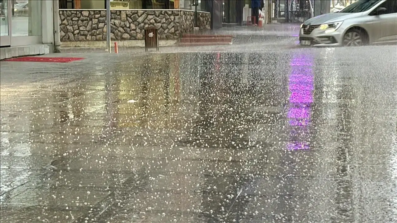 Kırşehir hava durumu (24 Şubat 2026) Salı nasıl olacak?