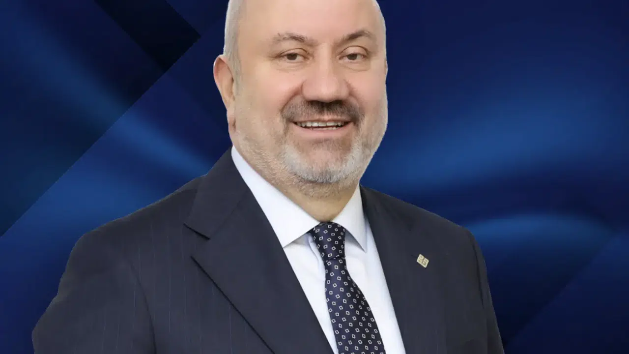 Vakıf Katılım 10'uncu yılında 784,2 milyar lira aktif büyüklüğe ulaştı