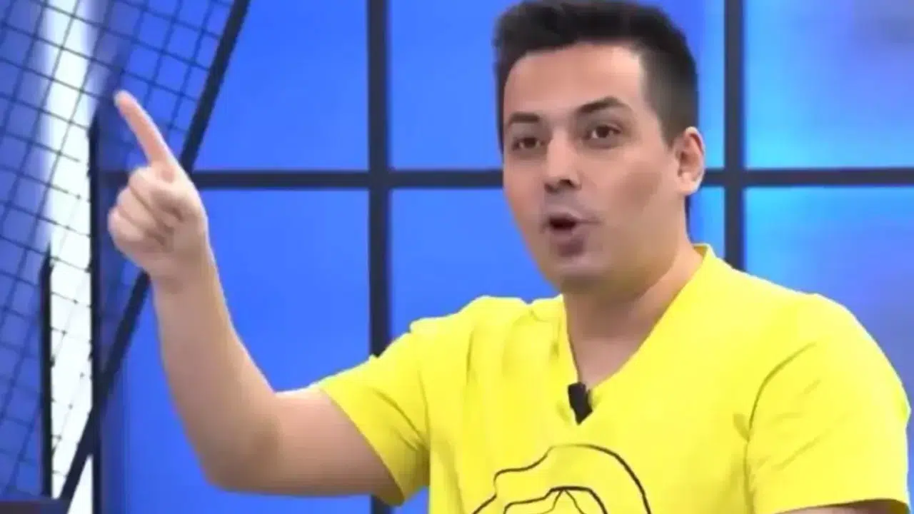 Rıdvan Aksu kimdir? Futbol Tayfa programından kovulacak mı, Galatasaray ve hakem sözleri neydi?