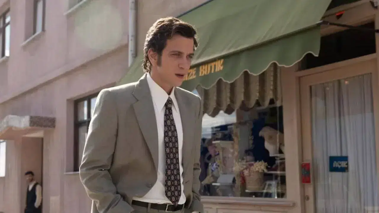 Masumiyet Müzesi kimin hayatı?