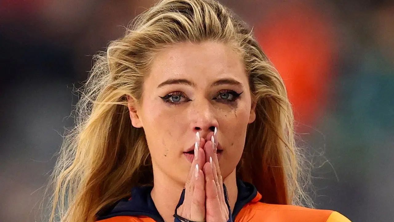 Jutta Leerdam hayatı (kimdir), sevgilisi var mı, kaç yaşında, boyu kaç, ne iş yapıyor?