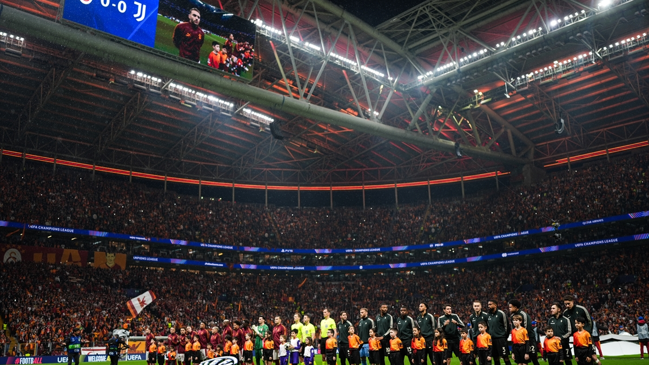 Galatasaray Nasıl Tur Atlar, GS Juventus Hangi Skorlarla Tur Atlar?