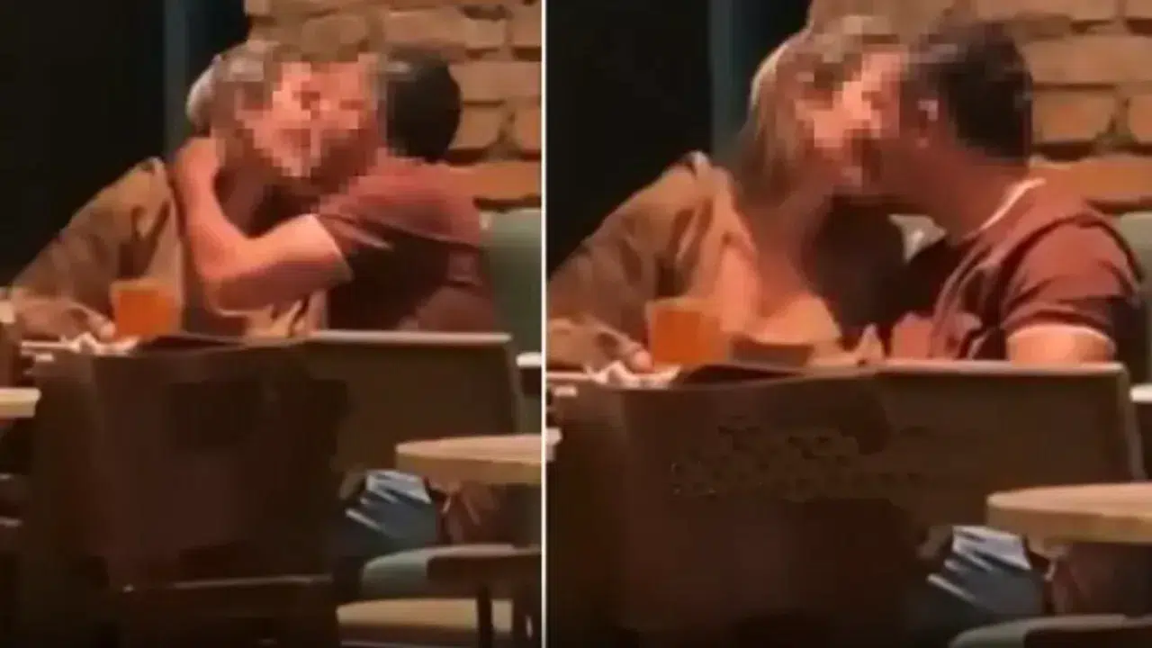 Brezilya'da aldatma iddiası faciaya mı dönüştü, eşinin aldattığını öğrenen hükümet sekreteri ne yaptı?