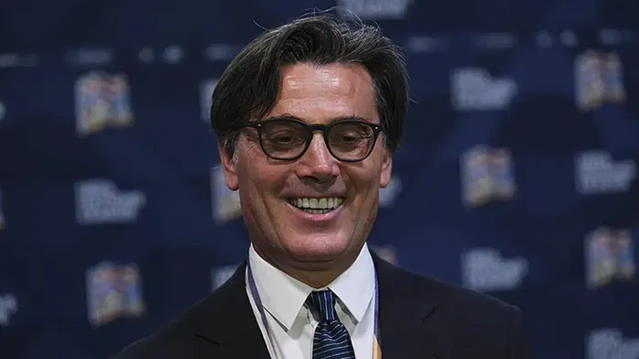 A Milli Takım Aynı Grupta! Montella Fransa, İtalya ve Belçika’yı Değerlendirdi