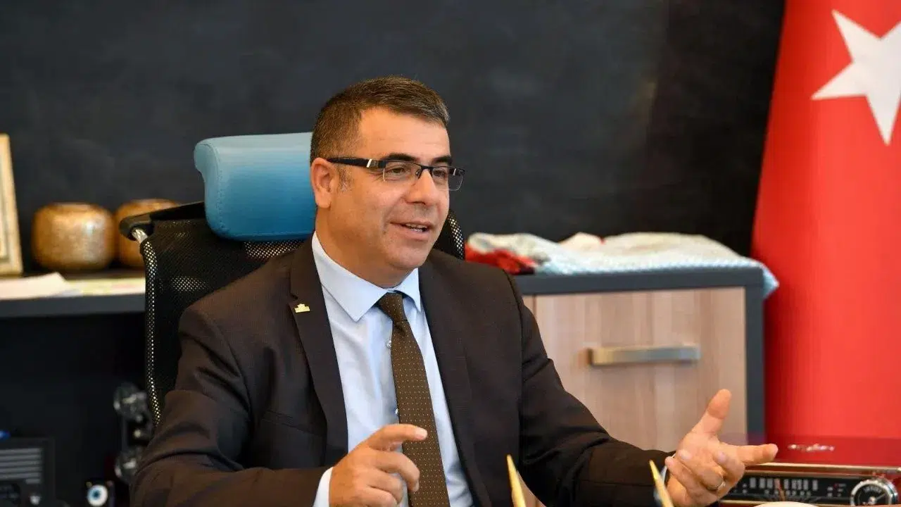 Ergün Yolcu Kimdir, Evli Mi, Eşi Kim, Kaç Çocuğu Var, Kaç Yaşında, Nereli, Kariyeri, Hayatı ve Eğitimi Nedir?