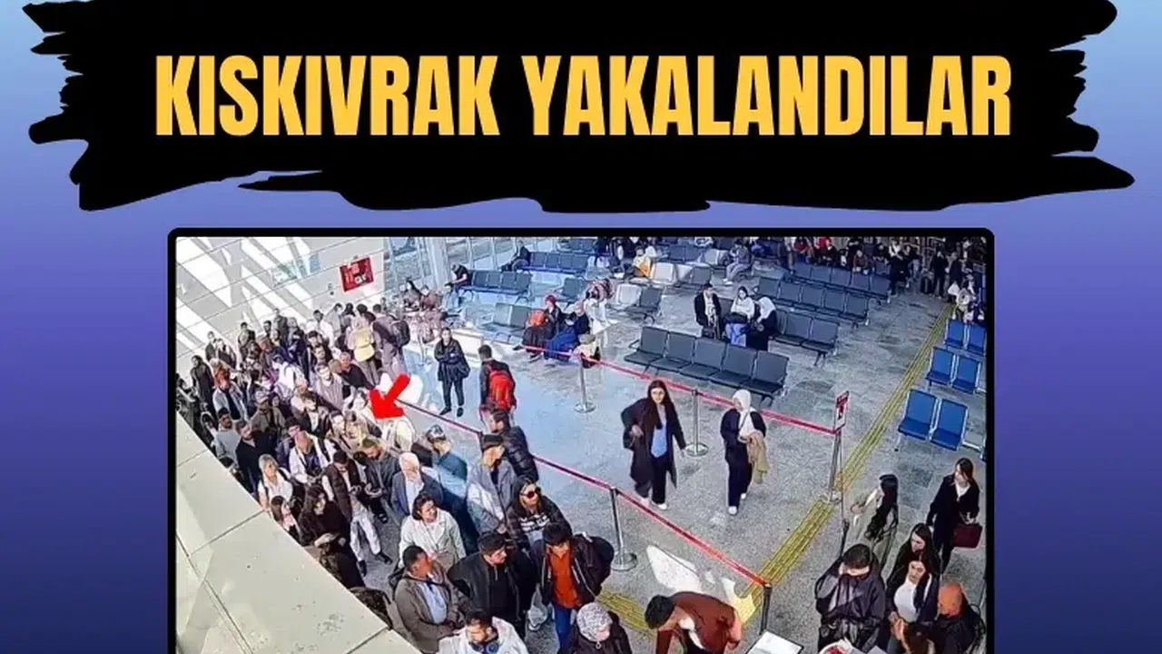 Yüksekova Havalimanı’nda 9 kilo uyuşturucu ele geçirildi: 15 gözaltı