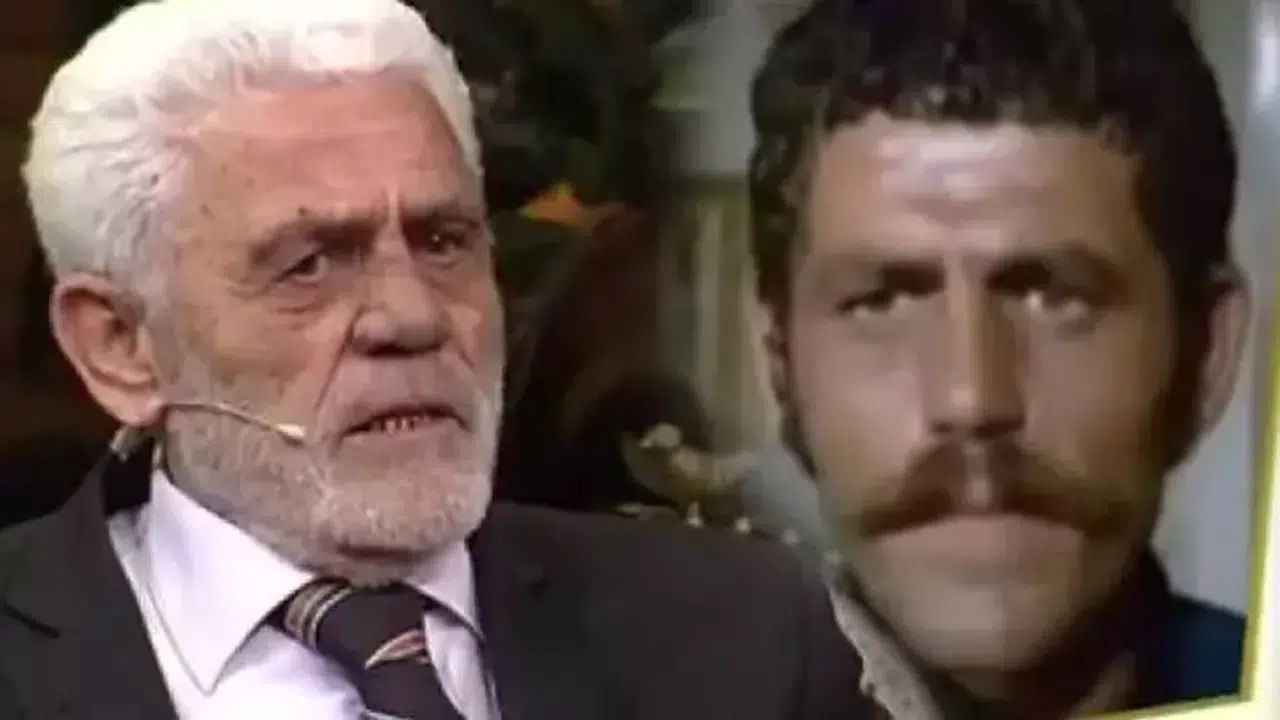 Yeşilçam oyuncusu İhsan Gedik kimdir, evli mi, kaç çocuğu var, şu an ne iş yapıyor?