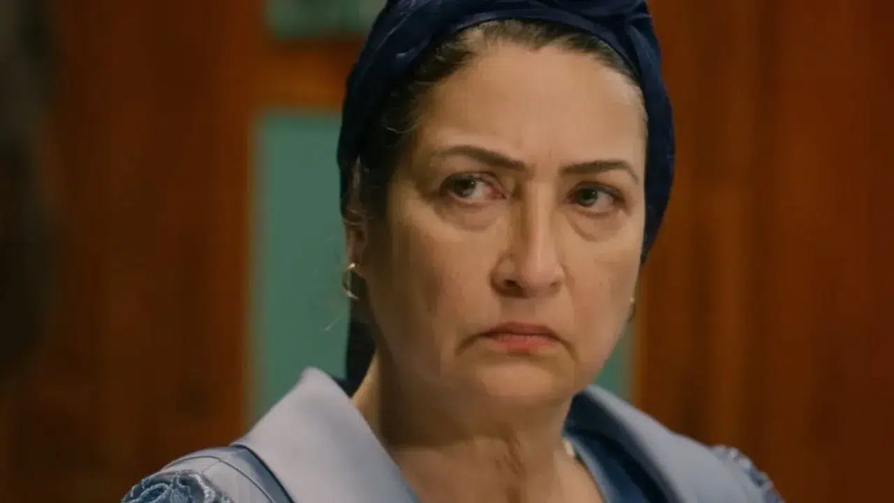 Taşacak Bu Deniz Şükriye kim, gerçek adı ne, diziden ayrıldı mı, neden ayrıldı, geri dönecek mi?