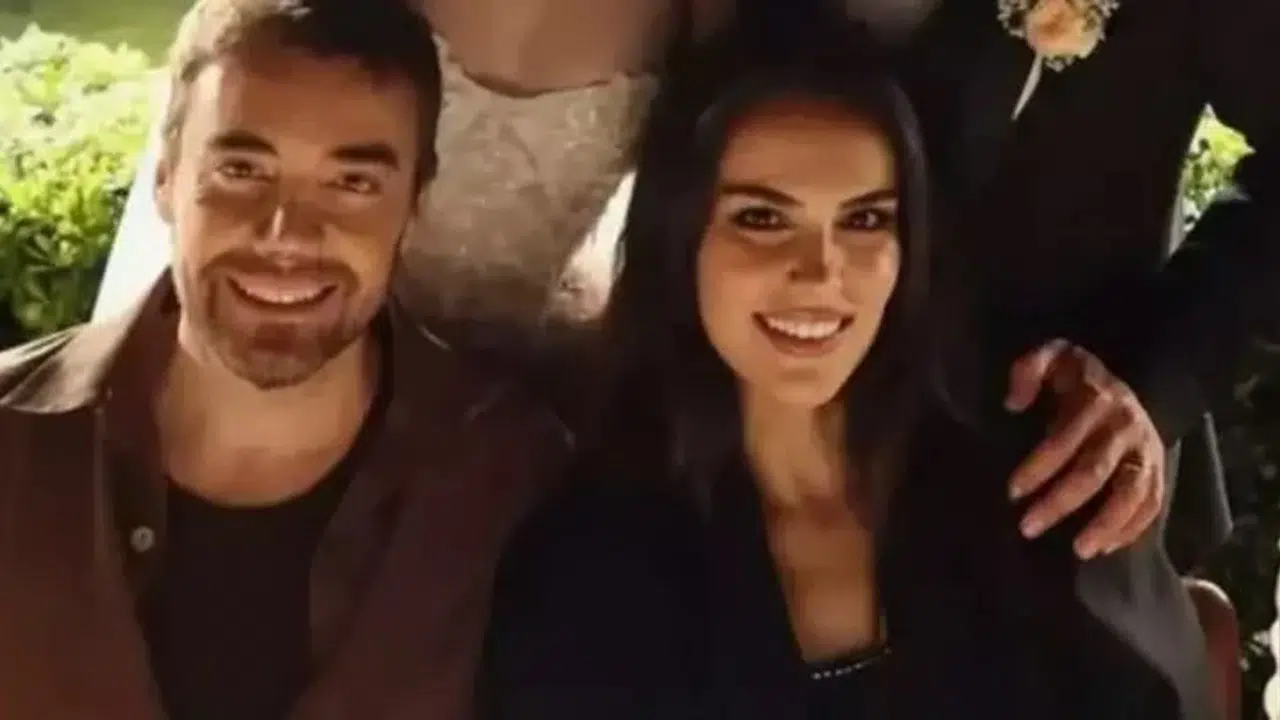 Murat Dalkılıç ile Özgü Kaya evleniyor mu? Özgü Kaya’dan Evlilik İtirafı!