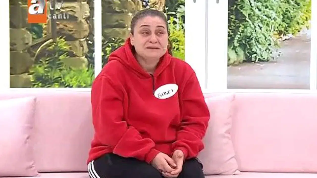 Sibel Erdem Kimdir, Kaç Yaşında, Nereli, Evlilik Hayatı Nasıl, Çocukları Kim, Neden Gündemde?