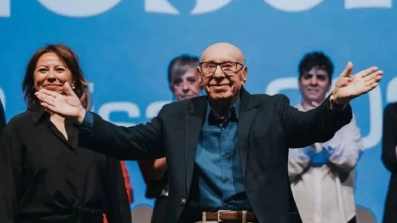 Faruk Özge (HAYATI) kimdir, aslen nereli, çocuklar…