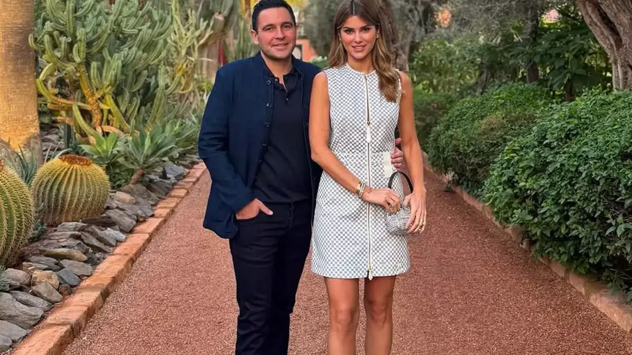 Sabancı Ailesinde Yeni Gelişme, Nazlı Sabancı İkinci Kez Hamile