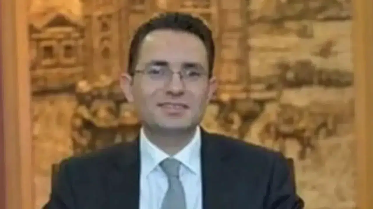 Abdullah Aydoğdu hayatı (kimdir), kaç yaşında, nereli, hangi görevlerde bulundu?