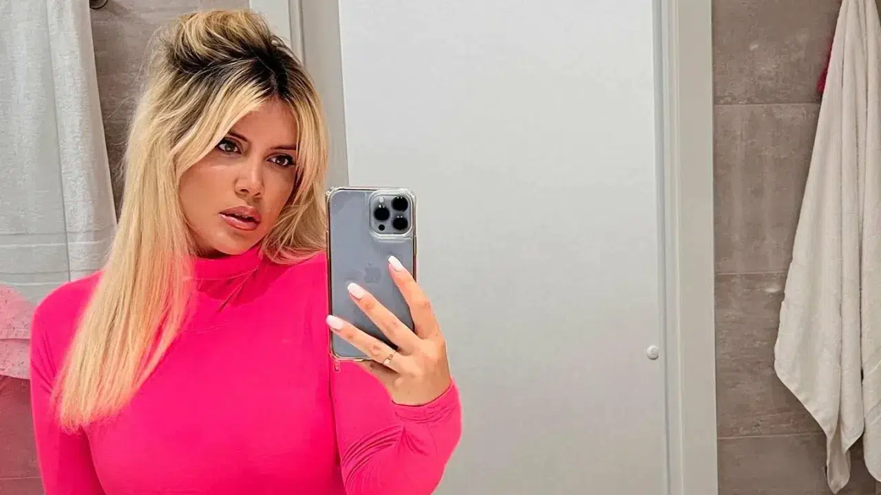 Wanda Nara hangi Fenerbahçeli futbolcu ile sevgili, yeni sevgilisi kim oldu?