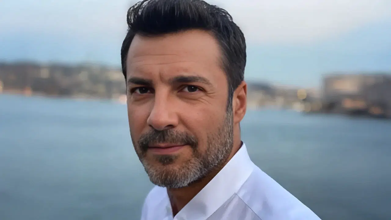 Barış Kılıç evli mi, eşi kim, kaç çocuğu var, kariyerine nasıl başladı?