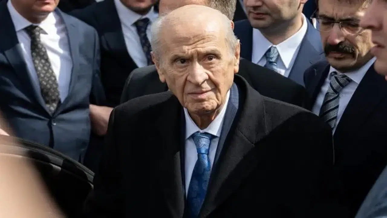 Bahçeli nerenin köyünden? Devlet Bahçeli aslen nereli, hangi il ve ilçeden?