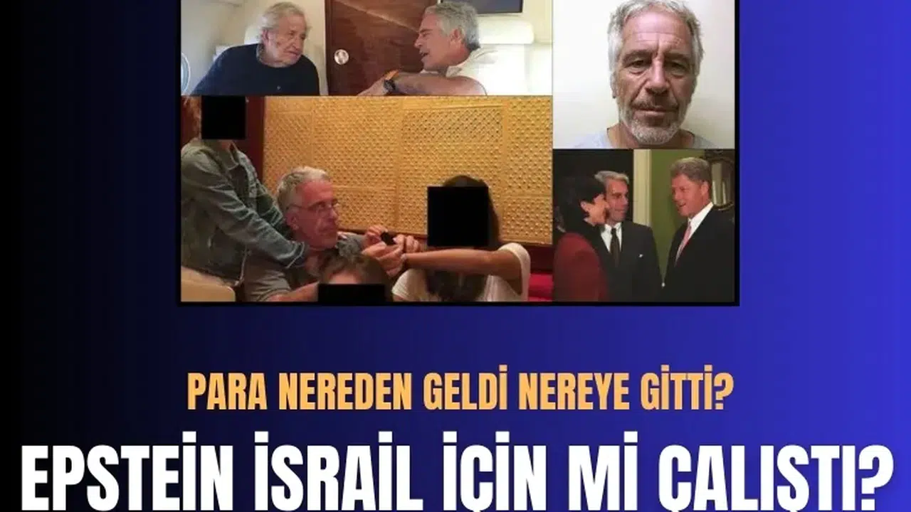 Epstein’in servet sırrı yeniden gündemde! Para nereden geldi, nereye gitti?