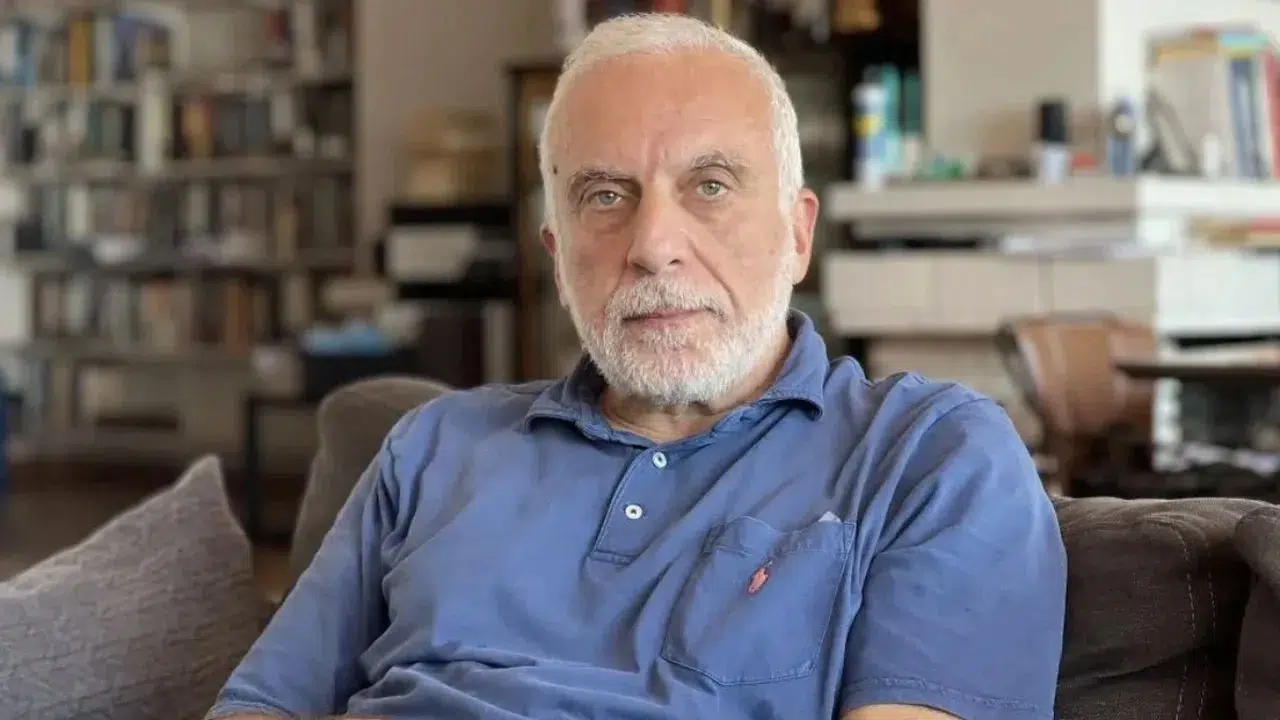 Soli Özel Biyografisi? Soli Özel Nereli, Kaç Yaşında ve İlber Ortaylı ile Tartışması Nedir?