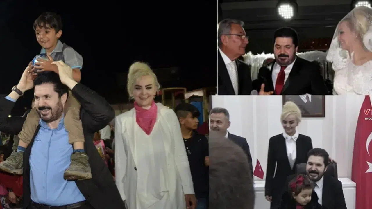 Gülşah Sayan kimdir, kaç yaşında, Savcı Sayan’ın eşi nereli, ne iş yapıyor, evli mi, kaç çocuğu var?