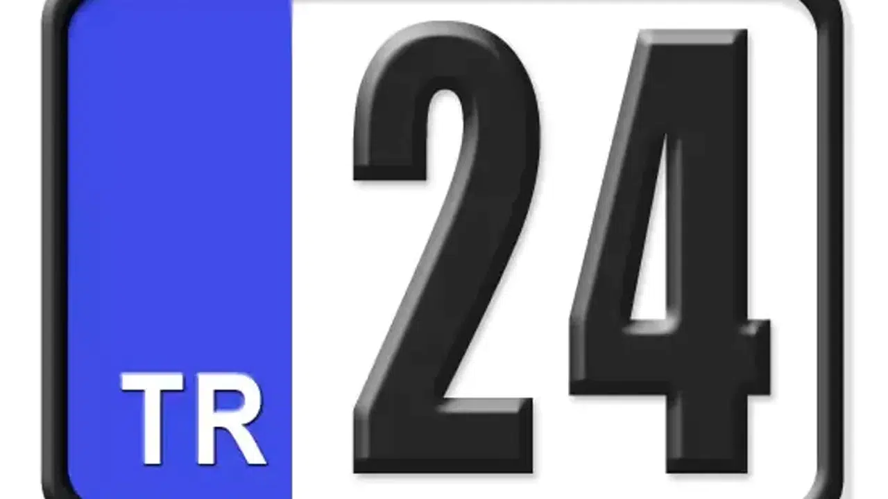 24 Plaka Kodu Neresi, Hangi İle Ait? İşte O Şehir Hakkında Bilinenler