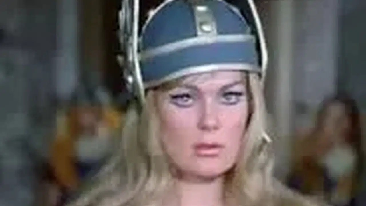 Büyücü Goşa kimdir, Eva Bender nereli, kaç yaşında, yaşıyor mu öldü mü, evli mi?