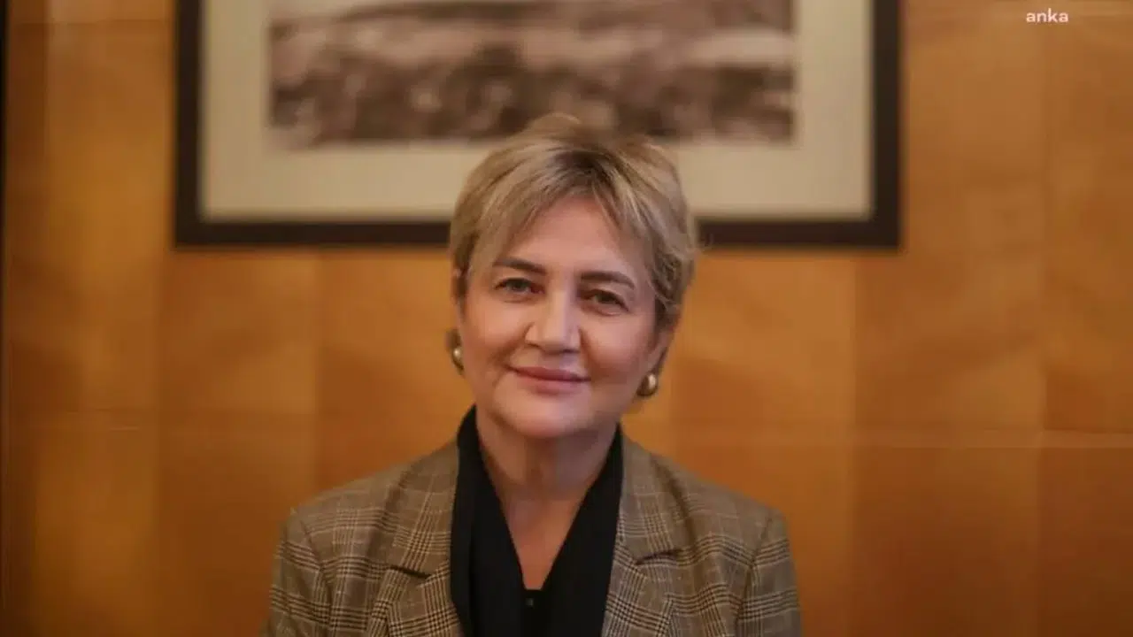 İpek Elif Atayman kimdir, neden hapiste, hangi cezaevinde? Eşi kim, çocuğu var mı?