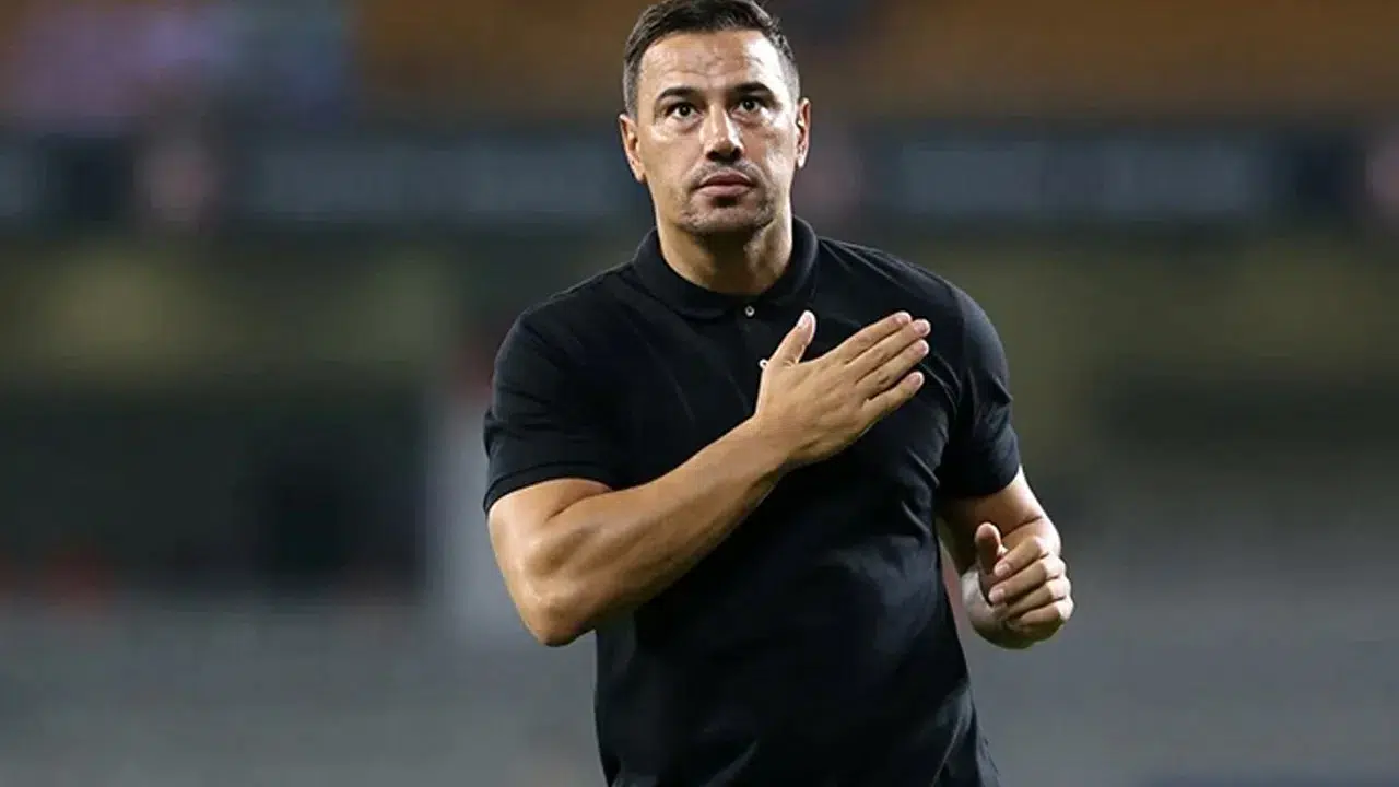 Beşiktaş yenilgisi sonrası deprem: Atan ile yollar ayrıldı