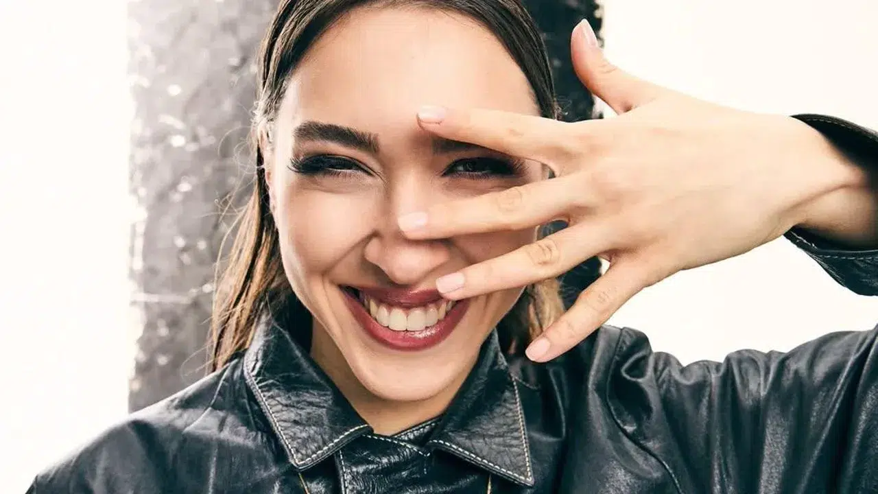 Kızılcık Şerbeti Elif Kimdir? Zeynep Parla Kaç Yaşında, Hangi Dizilerde Oynadı?