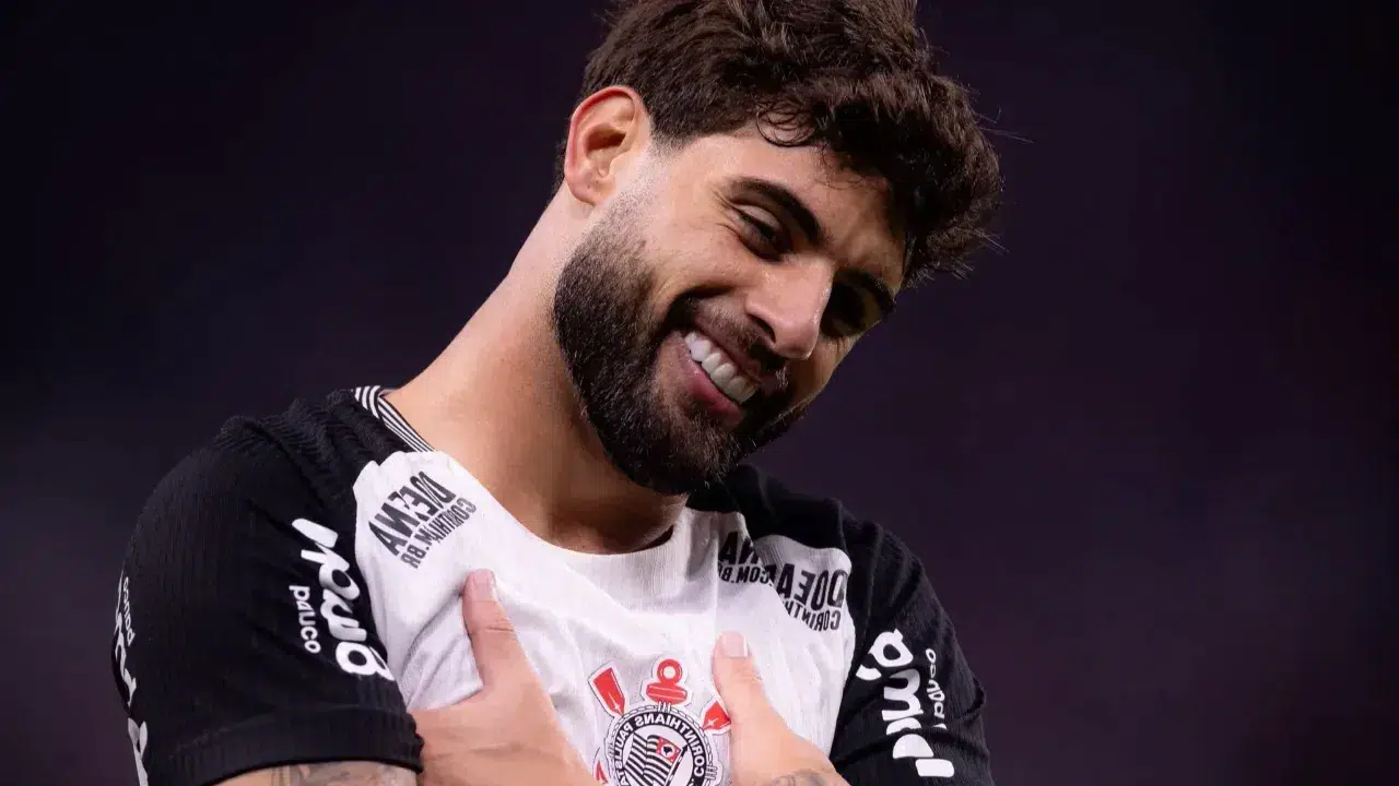 Yuri Alberto kaç yaşında, nereli, hangi mevkide oynuyor, Fenerbahçe’ye maliyeti ne kadar, hangi takımlarda oynadı?