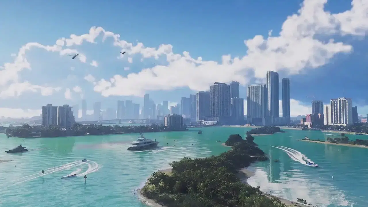 Project ROME ne demek, GTA 6'da ne anlama geliyor, ne zaman tanıtılacak?